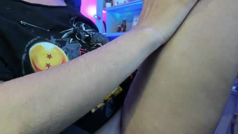 Kuromi online show from 09-10-25, 06:35