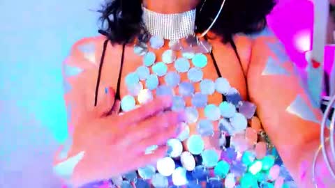 Kuromi online show from 09-14-25, 06:56