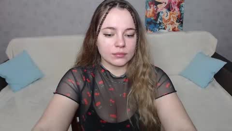 Lana online show from 01-17-25, 08:13