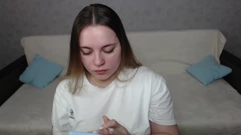 Lana online show from 01-21-25, 09:13