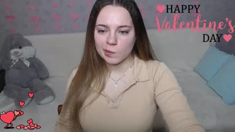 Lana online show from 02-15-25, 08:33