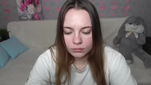 Lana online show from 02-21-25, 10:50