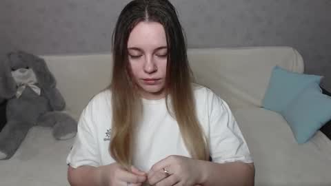 Lana online show from 03-11-25, 07:15