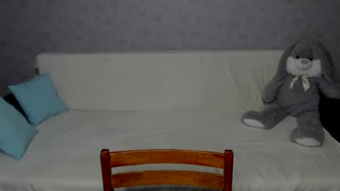 Lana online show from 04-09-26, 07:36