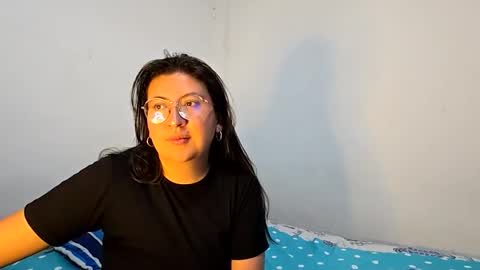 Snapshot of _sweet_melodyy chatting on 03-13-26, 11:33 _sweet_melodyy online show from 03-13-26, 11:33