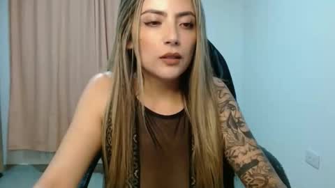 Rachel  online show from 03-05-26, 02:18