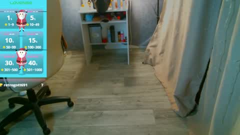 Snapshot of _sweet_ruby_ chatting on 02-10-25, 02:05 Milana welcome to my world online show from 02-10-25, 02:05