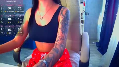 Milana   welcome to my world  online show from 02-03-26, 06:40