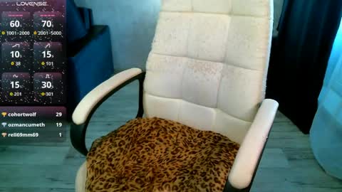 Milana   welcome to my world  online show from 05-26-26, 05:36