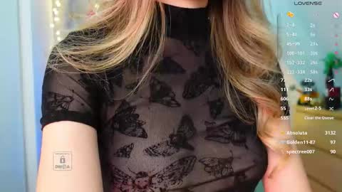 Dasha  online show from 01-13-26, 06:02