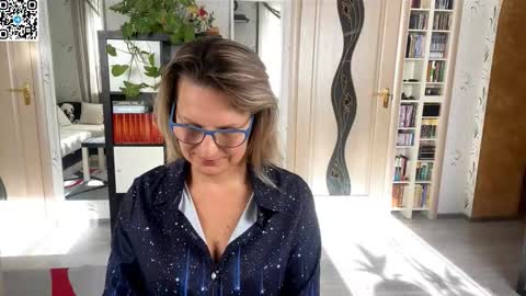 Daria online show from 10-23-25, 09:52