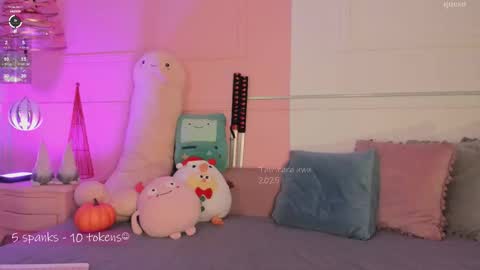 _tammarra_ online show from 12-15-25, 10:58