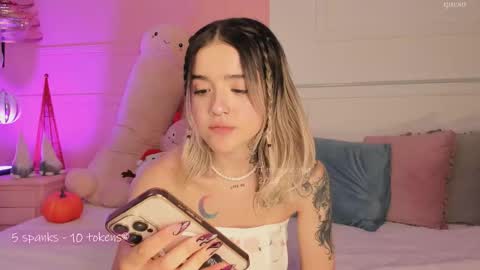 _tammarra_ online show from 02-06-26, 06:22