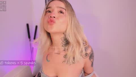 _tammarra_ online show from 03-13-26, 07:20