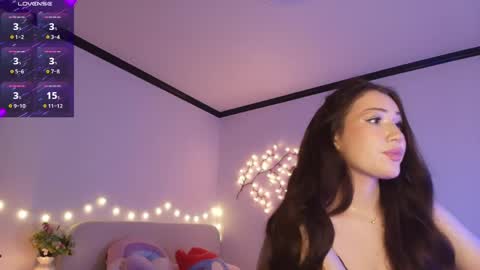 Snapshot of _tangerin3_ chatting on 05-18-26, 06:58 Ami online show from 05-18-26, 06:58