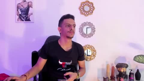 _tarek_ online show from 09-27-25, 07:19