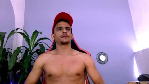 _tarek_ online show from 11-19-25, 02:22