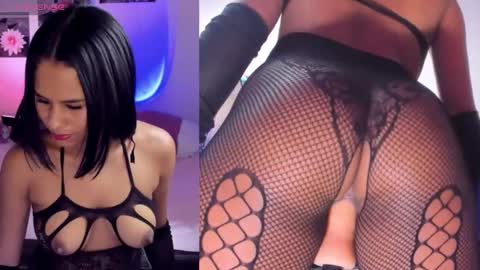 Snapshot of _tatiana18 chatting on 10-29-25, 02:14 _tatiana18 online show from 10-29-25, 02:14