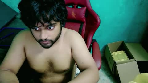 _telugu_boy online show from 02-08-26, 05:33