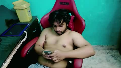 _telugu_boy online show from 02-23-26, 06:44