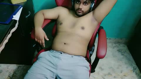 _telugu_boy online show from 03-04-26, 08:31