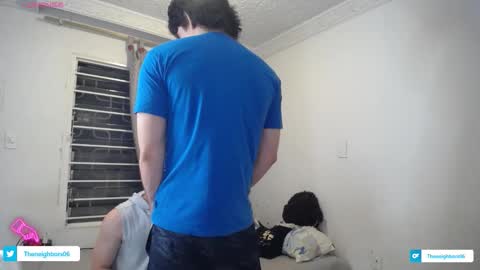 Scot y Patrick online show from 11-06-25, 12:44