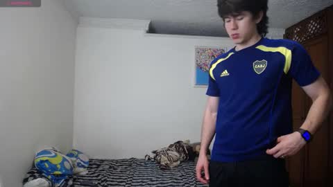 Scot y Patrick online show from 01-16-26, 12:36