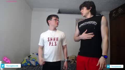 Scot y Patrick online show from 01-17-26, 12:04