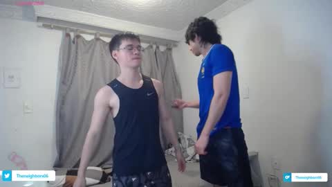 Scot y Patrick online show from 02-26-26, 12:42