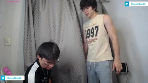 Scot y Patrick online show from 06-06-26, 09:19