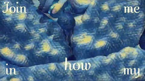 Evi online show from 12-15-24, 07:31