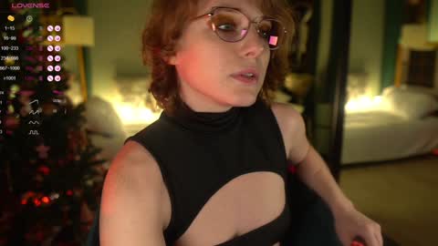 Evi online show from 12-22-24, 09:42