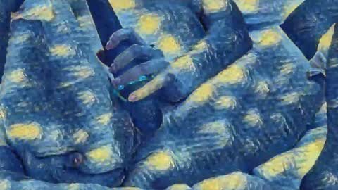 Evi online show from 01-01-25, 03:23