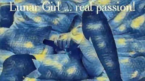 Evi online show from 02-15-25, 08:33