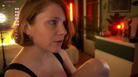 Evi online show from 04-28-26, 07:08