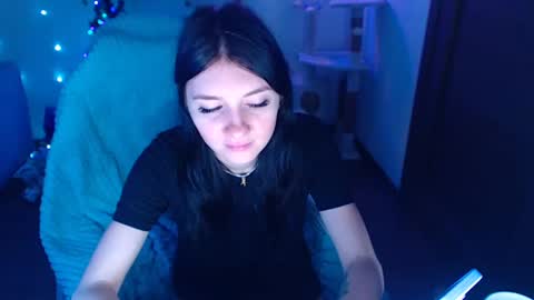 Snapshot of _thesamedaniellatrue_ chatting on 12-27-24, 11:50 _thesamedaniellatrue_ online show from 12-27-24, 11:50