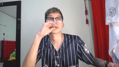 Thomas online show from 12-17-24, 10:22