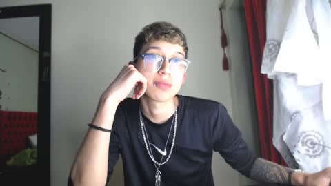 Thomas online show from 12-18-24, 11:08