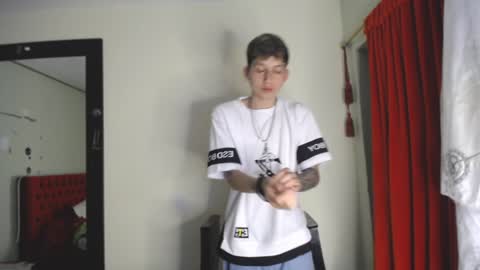 Thomas online show from 12-25-24, 11:31