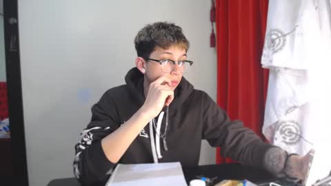 Thomas online show from 12-29-24, 07:00