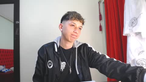 Thomas online show from 01-01-25, 05:33