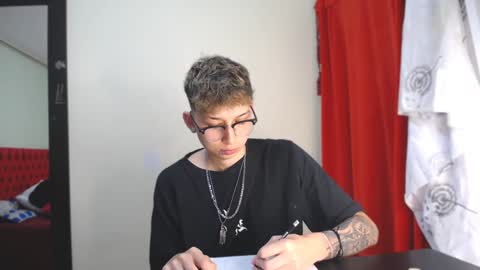 Thomas online show from 01-02-25, 07:51