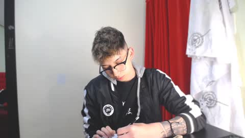 Thomas online show from 01-03-25, 05:42