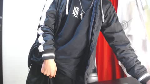 Thomas online show from 01-03-25, 11:55