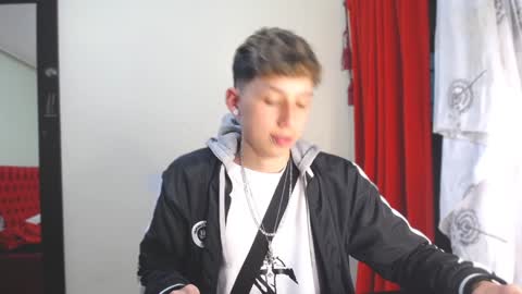 Thomas online show from 01-08-25, 02:46