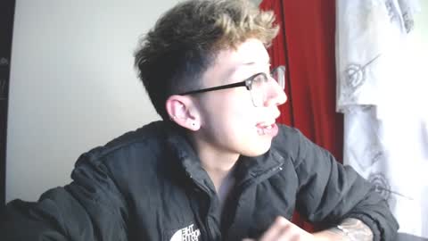 Thomas online show from 01-15-25, 12:04