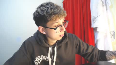 Thomas online show from 01-22-25, 06:10