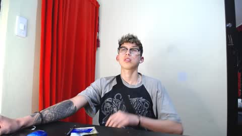 Thomas online show from 01-28-25, 08:15