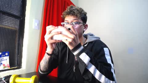 Thomas online show from 02-01-25, 09:51