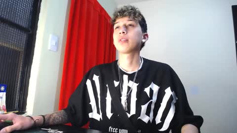 Thomas online show from 02-07-25, 07:17